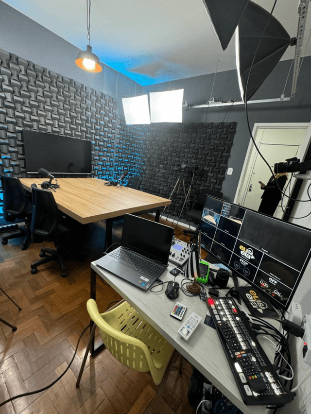 Podcast DATZ - Imagem 2